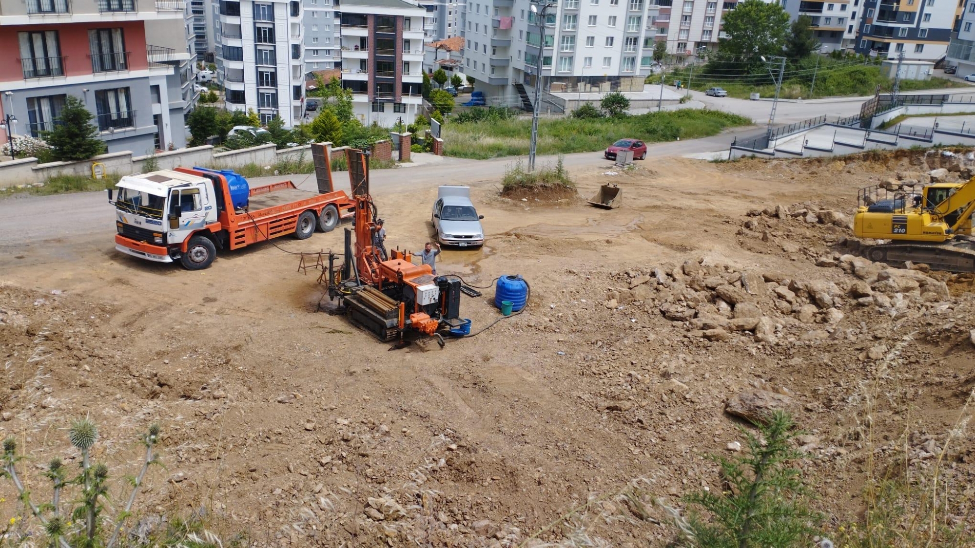 Örnek Çalışmalar