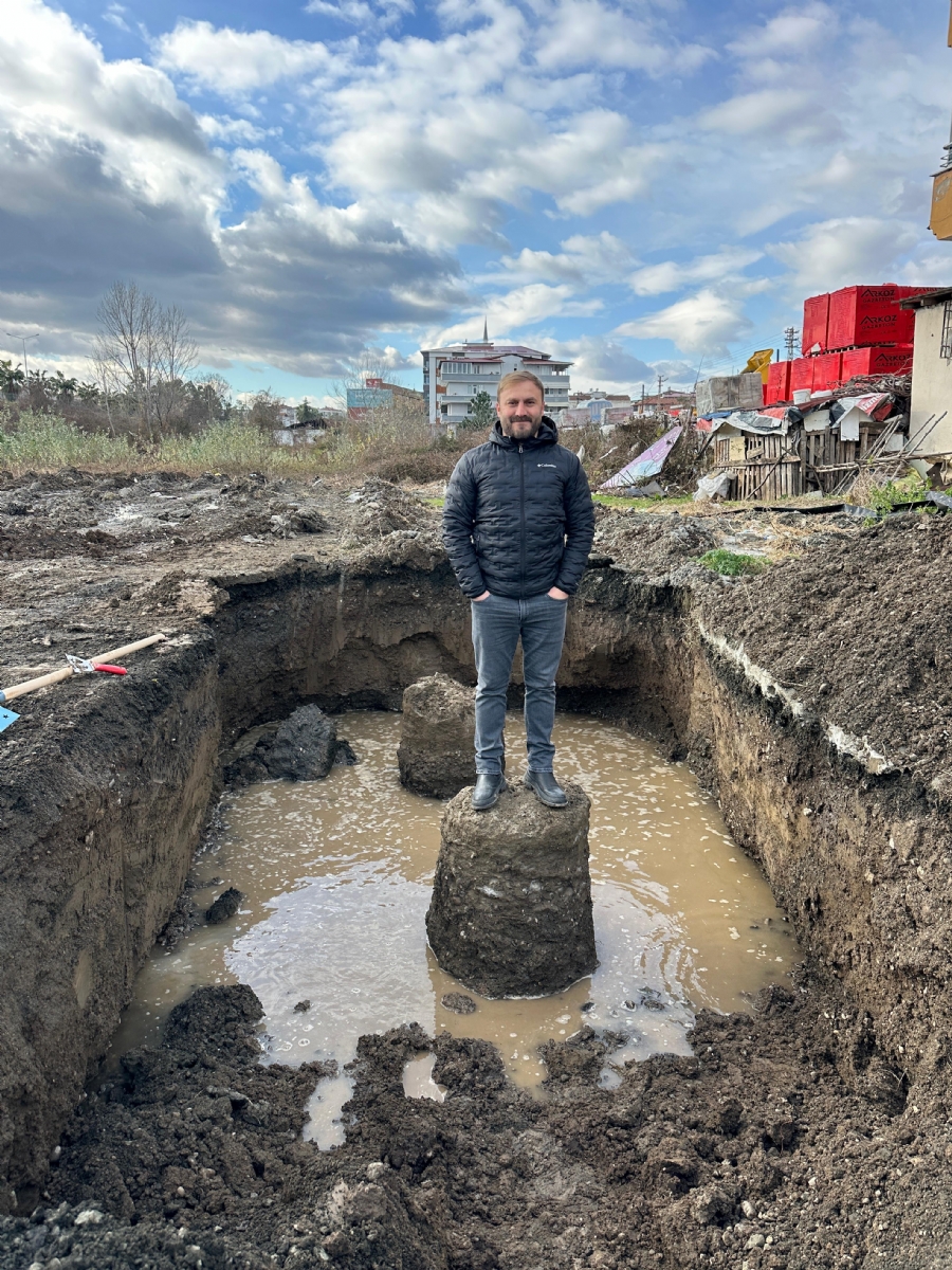 ZEMİN ETÜT VE ZEMİN İYİLEŞTİRME