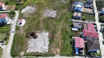 ZEMİN İYİLEŞTİRME