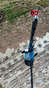 GEOTEKNİK ARAŞTIRMALAR GEOTEKNİK ARAŞTIRMALAR